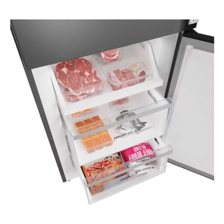 Kontrolsat - Teka Combined Fridge RBF64660SS No Frost 334L Stainless Steel Kontrolsat - Teka Combined Fridge RBF64660SS No Frost 334L Stainless Steel