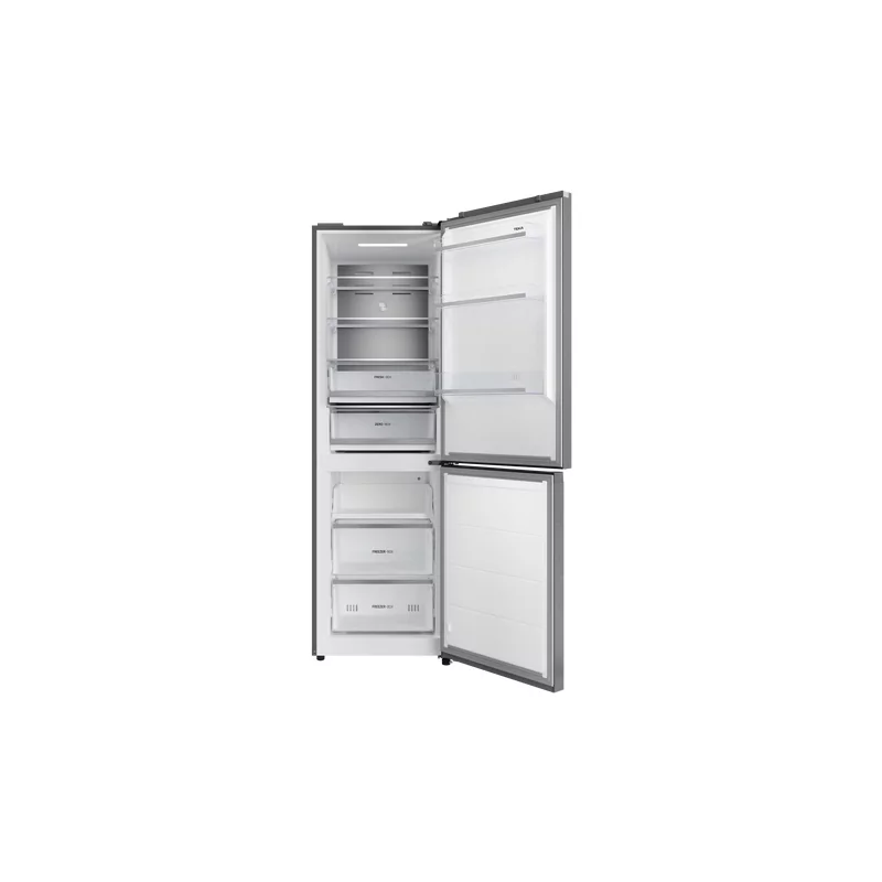 Kontrolsat - Teka Combined Fridge RBF64660SS No Frost 334L Stainless Steel