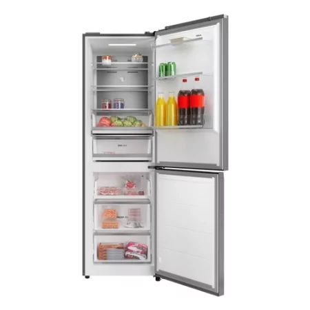 Kontrolsat - Teka Combined Fridge RBF64660SS No Frost 334L Stainless Steel Kontrolsat - Teka Combined Fridge RBF64660SS No Frost 334L Stainless Steel