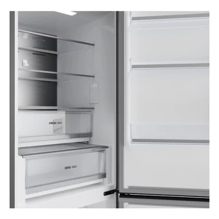Kontrolsat - Teka Combined Fridge RBF64660SS No Frost 334L Stainless Steel Kontrolsat - Teka Combined Fridge RBF64660SS No Frost 334L Stainless Steel