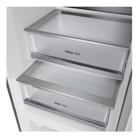 Kontrolsat - Teka Combined Fridge RBF64660SS No Frost 334L Stainless Steel Kontrolsat - Teka Combined Fridge RBF64660SS No Frost 334L Stainless Steel