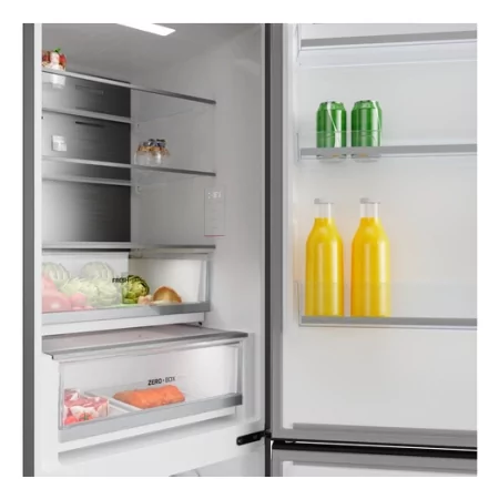 Kontrolsat - Teka Combined Fridge RBF64660SS No Frost 334L Stainless Steel Kontrolsat - Teka Combined Fridge RBF64660SS No Frost 334L Stainless Steel