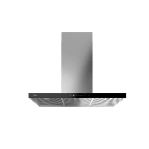 Kontrolsat - Chaminé Decorativa Teka DHP 98760 SOS Aço Inox 90cm