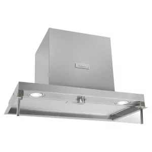 Kontrolsat - Exaustor de Parede Teka Integra 66750 Pos SS 59cm Inox