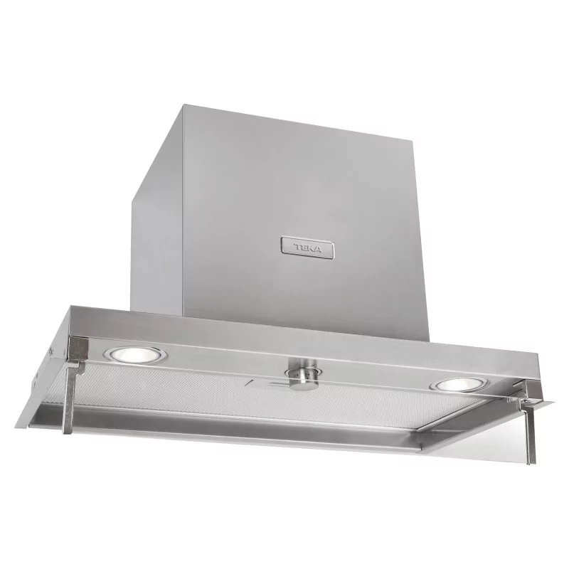 Kontrolsat - Teka Integra 66750 Pos SS Decorative Wall Hood 59cm SS