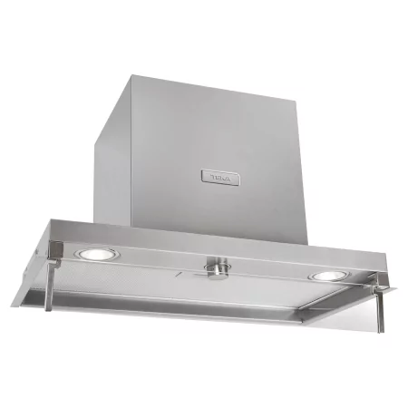 Kontrolsat - Teka Integra 66750 Pos SS Decorative Wall Hood 59cm SS