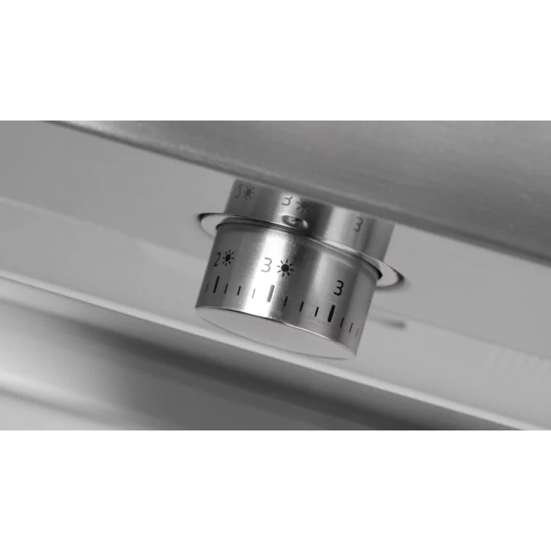 Kontrolsat - Exaustor de Parede Teka Integra 66750 Pos SS 59cm Inox