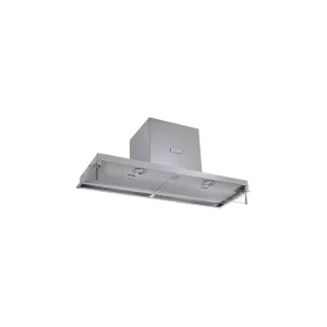 Kontrolsat - Teka Integra 96750 Pos IX SS Decorative Chimney Stainless Steel