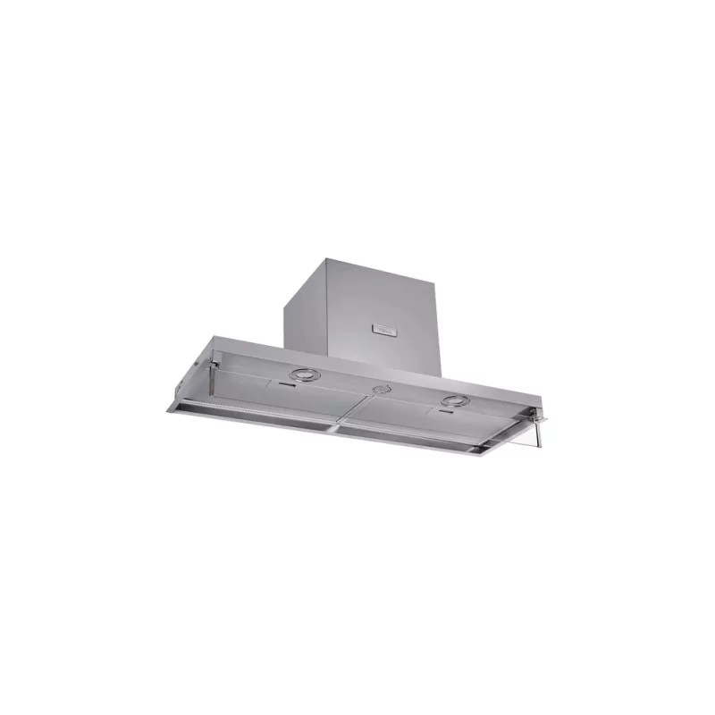 Kontrolsat - Chaminé Decorativa Teka Integra 96750 Pos IX SS Aço Inox Kontrolsat - Chaminé Decorativa Teka Integra 96750 Pos IX SS Aço Inox