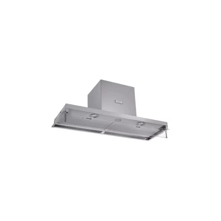 Kontrolsat - Chaminé Decorativa Teka Integra 96750 Pos IX SS Aço Inox Kontrolsat - Chaminé Decorativa Teka Integra 96750 Pos IX SS Aço Inox