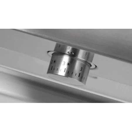 Kontrolsat - Teka Integra 96750 Pos IX SS Decorative Chimney Stainless Steel Kontrolsat - Teka Integra 96750 Pos IX SS Decorative Chimney Stainless Steel