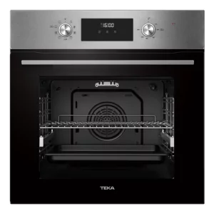 Kontrolsat - Teka HCB 6370 SS Pyrolytic Built-in Oven 70L Stainless Steel