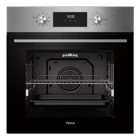 Kontrolsat - Teka HCB 6370 SS Pyrolytic Built-in Oven 70L Stainless Steel Kontrolsat - Teka HCB 6370 SS Pyrolytic Built-in Oven 70L Stainless Steel
