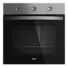Horno Encastrar Teka HBB 6050 SS (Eletrico - 70 L - Aço Inox)