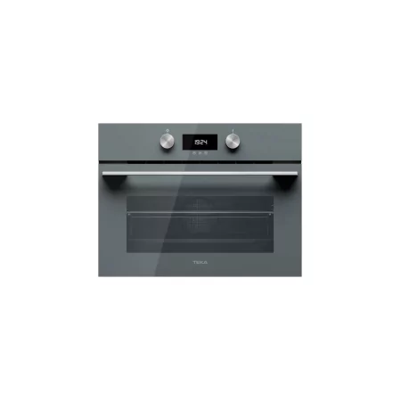 Kontrolsat - Teka HLC 8400 Compact Multifunction Oven Stone Grey 44L Kontrolsat - Teka HLC 8400 Compact Multifunction Oven Stone Grey 44L