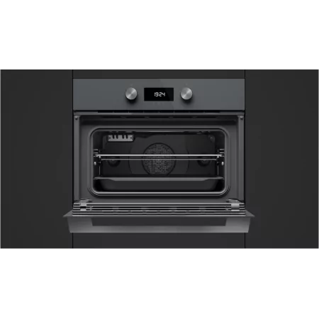 Kontrolsat - Teka HLC 8400 Forno Compacto Multifunção Stone Grey 44L Kontrolsat - Teka HLC 8400 Forno Compacto Multifunção Stone Grey 44L