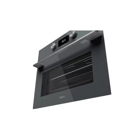 Kontrolsat - Teka HLC 8400 Forno Compacto Multifunção Stone Grey 44L Kontrolsat - Teka HLC 8400 Forno Compacto Multifunção Stone Grey 44L