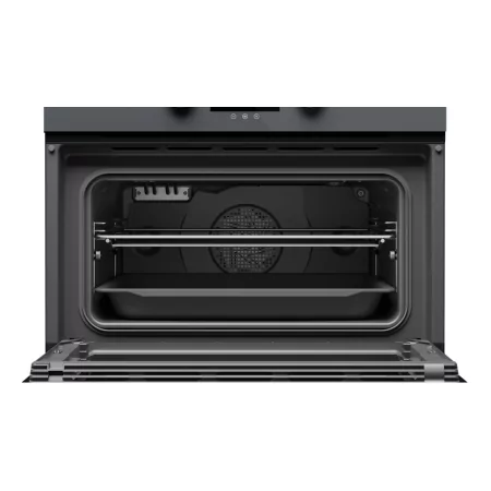Kontrolsat - Teka HLC 8400 Forno Compacto Multifunção Stone Grey 44L Kontrolsat - Teka HLC 8400 Forno Compacto Multifunção Stone Grey 44L