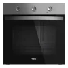 Teka Built-in Oven HBB 5350 SS Stainless Steel 77L