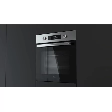 Kontrolsat - Forno Hidrolítico Teka 70L - NEO HSB 6350 SS - Classe A Kontrolsat - Forno Hidrolítico Teka 70L - NEO HSB 6350 SS - Classe A