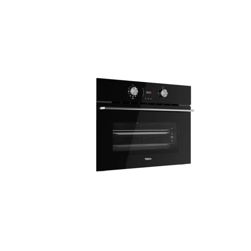 Kontrolsat - Teka HLC 8406 BK 45L Built-in Compact AirFry Oven Black