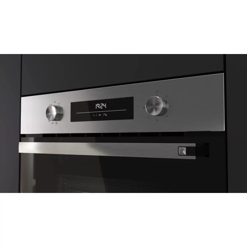 Kontrolsat - Forno Hidrolítico Teka 70L - NEO HSB 6350 SS - Classe A