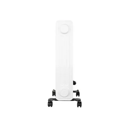 Tristar Aquecedor Radiador a Óleo 13 Elementos Prog. 2500W Branco KA-5073|Tristar|8713016051813