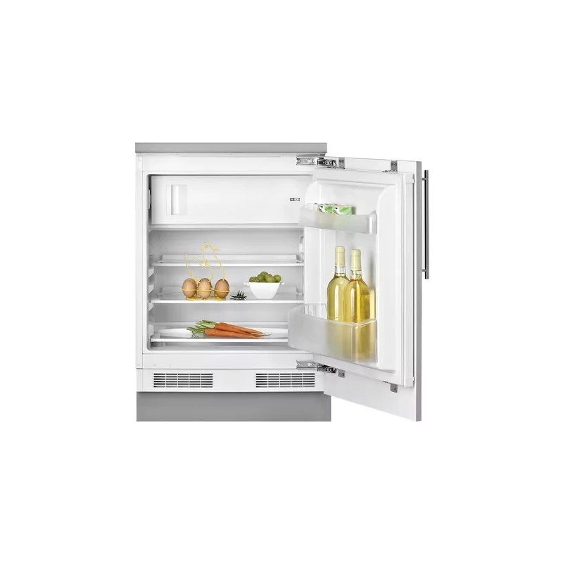 Kontrolsat - Teka RSr 41160 BU Frigorífico Encastrar 125L Classe E Kontrolsat - Teka RSr 41160 BU Frigorífico Encastrar 125L Classe E