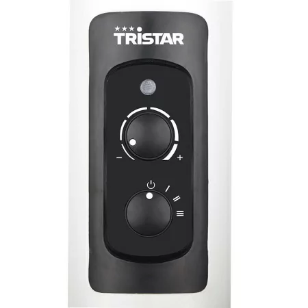 Tristar Aquecedor Radiador a Óleo 13 Elementos Prog. 2500W Branco KA-5073|Tristar|8713016051813