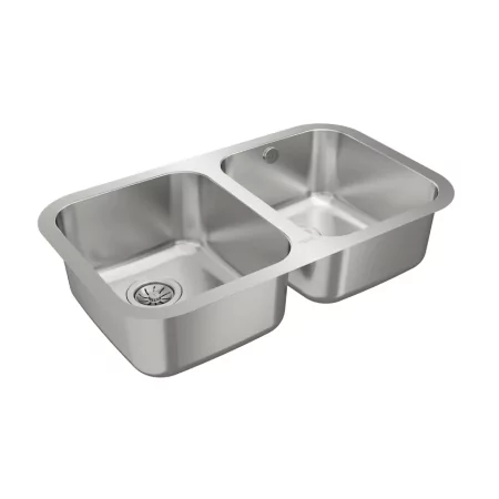 Kontrolsat - Teka Sink BE 2C 780 Stainless Steel Built-in 77.9x46.4cm Kontrolsat - Teka Sink BE 2C 780 Stainless Steel Built-in 77.9x46.4cm