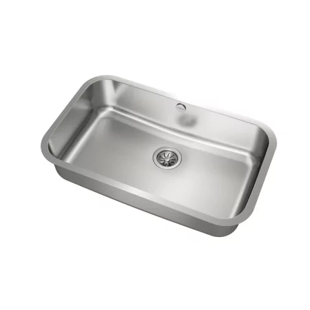 Kontrolsat - Pia Encastrada Teka BE 74.43.20 - Aço Inoxidável com Tábua de Escoamento Kontrolsat - Pia Encastrada Teka BE 74.43.20 - Aço Inoxidável com Tábua de Escoamento