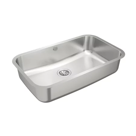 Kontrolsat - Pia Encastrada Teka BE 74.43.20 - Aço Inoxidável com Tábua de Escoamento Kontrolsat - Pia Encastrada Teka BE 74.43.20 - Aço Inoxidável com Tábua de Escoamento