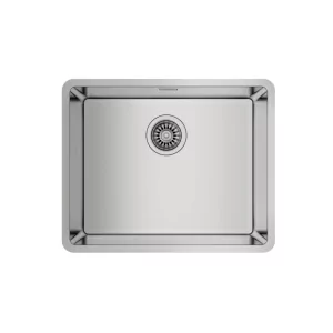 Kontrolsat - Teka BE Linea RS15 50.40 Built-in Stainless Steel Sink 50x40cm