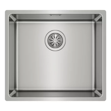 Kontrolsat - Teka Sink Be Linea RS15 45.40 Stainless Steel Ref 029.L.115000006 Kontrolsat - Teka Sink Be Linea RS15 45.40 Stainless Steel Ref 029.L.115000006