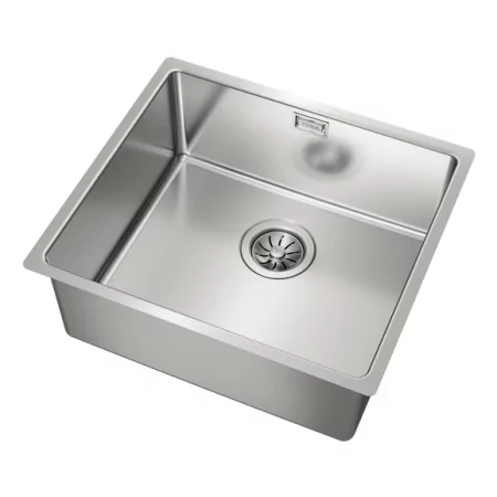 Kontrolsat - Teka Sink Be Linea RS15 45.40 Stainless Steel Ref 029.L.115000006 Kontrolsat - Teka Sink Be Linea RS15 45.40 Stainless Steel Ref 029.L.115000006
