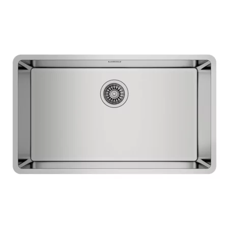 Kontrolsat - Teka BE Linea RS15 71.40 Pia Encastre Inox 75x44cm Kontrolsat - Teka BE Linea RS15 71.40 Pia Encastre Inox 75x44cm