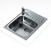 Teka Lava Louça Classic 1c Inox Encastrada 029.L.10119059