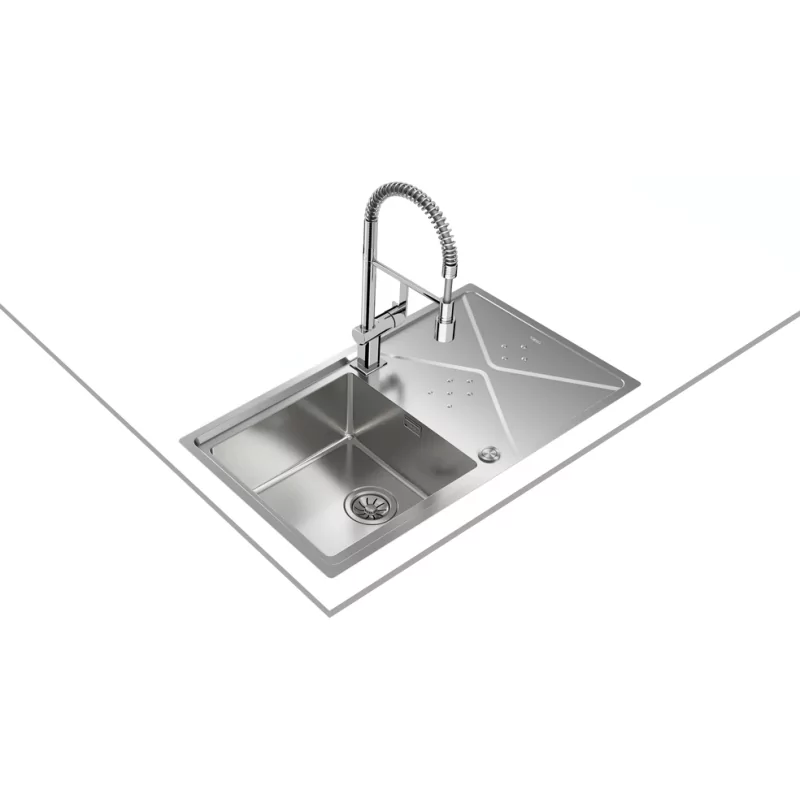 Kontrolsat - Teka Fonte de Alimentacao Universal para Electrodomesticos 029.L.115100022