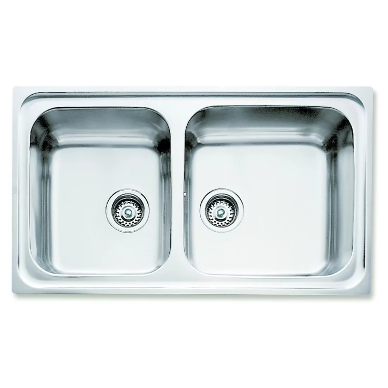 Kontrolsat - Teka Lava Louça Classic 2c 86 Inox 90cm Ref: 029.L.10119021 Kontrolsat - Teka Lava Louça Classic 2c 86 Inox 90cm Ref: 029.L.10119021