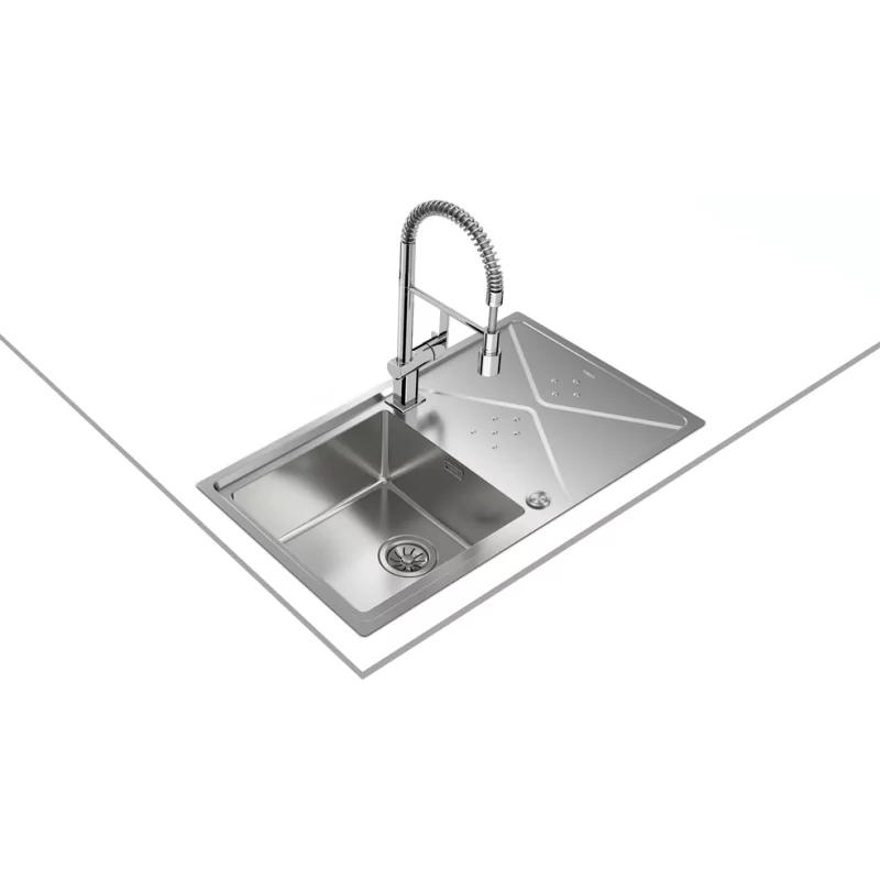 Kontrolsat - Teka Fonte de Alimentacao Universal para Electrodomesticos 029.L.115100022