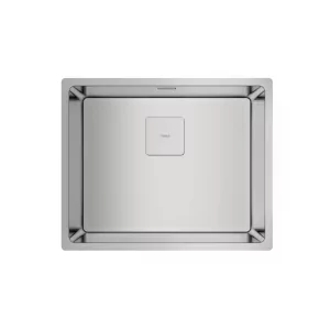 Kontrolsat - Teka Flex Linea Rs15 50.40 Stainless Steel Sink