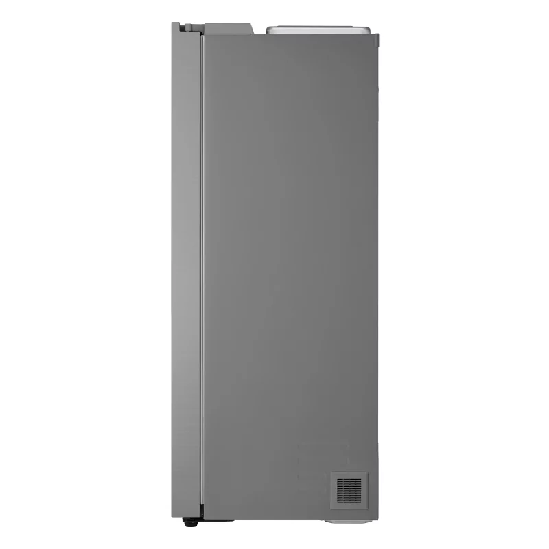Kontrolsat - LG GSLC40PYPE American Fridge Freezer (638L - Class E - Platinum)