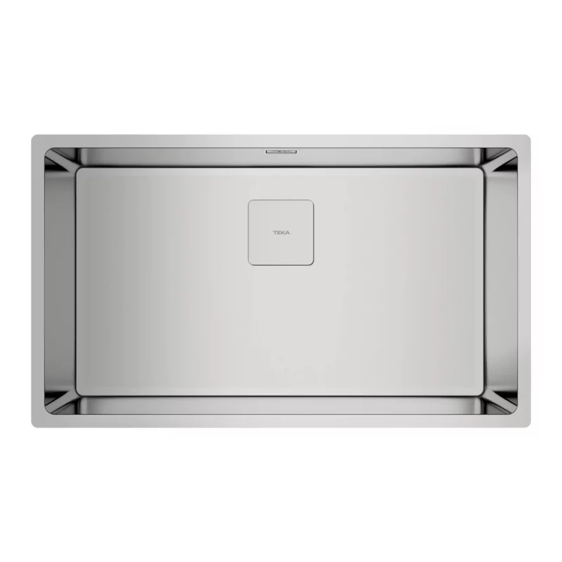 Kontrolsat - Lava Louça Teka Flex Linea Rs15 71.40 Embutida Aço Inox Kontrolsat - Lava Louça Teka Flex Linea Rs15 71.40 Embutida Aço Inox
