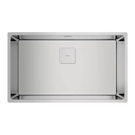 Kontrolsat - Teka Flex Linea Rs15 71.40 Built-in Stainless Steel Sink Kontrolsat - Teka Flex Linea Rs15 71.40 Built-in Stainless Steel Sink