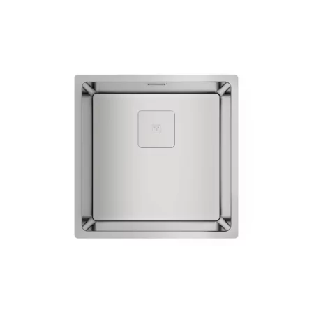 Kontrolsat - Lava Louça Teka Flex Linea Rs15 40.40 Aço Inox 40x40cm Kontrolsat - Lava Louça Teka Flex Linea Rs15 40.40 Aço Inox 40x40cm