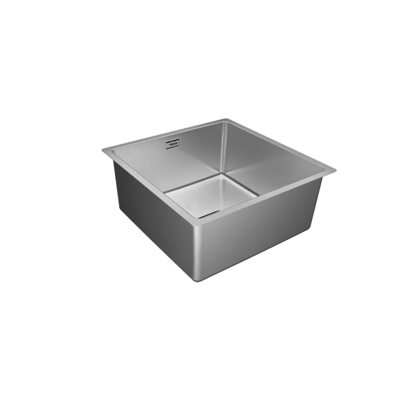 Kontrolsat - Lava Louça Teka Flex Linea Rs15 40.40 Aço Inox 40x40cm