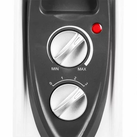 Tristar Aquecedor Radiador a Óleo 13 Elementos 2500W Branco KA-5093|Tristar|8713016052162