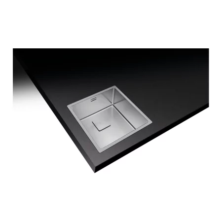 Kontrolsat - Lava Louça Teka Flex Linea Rs15 40.40 Aço Inox 40x40cm Kontrolsat - Lava Louça Teka Flex Linea Rs15 40.40 Aço Inox 40x40cm