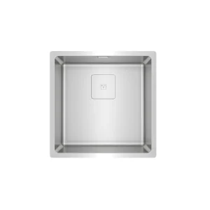 Kontrolsat - Teka Flexlinea RS 40.40 M-XT 1C Stainless Steel Sink