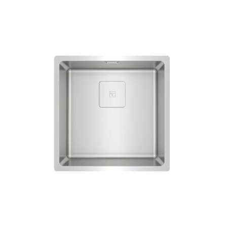 Kontrolsat - Teka Flexlinea RS 40.40 M-XT 1C Pia Aço Inox Encastrada Kontrolsat - Teka Flexlinea RS 40.40 M-XT 1C Pia Aço Inox Encastrada
